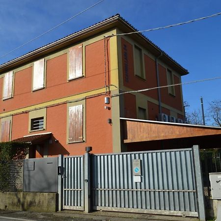Camere Scandellara 24 Bologna Kültér fotó