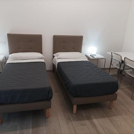 Camere Scandellara 24 Bologna Kültér fotó