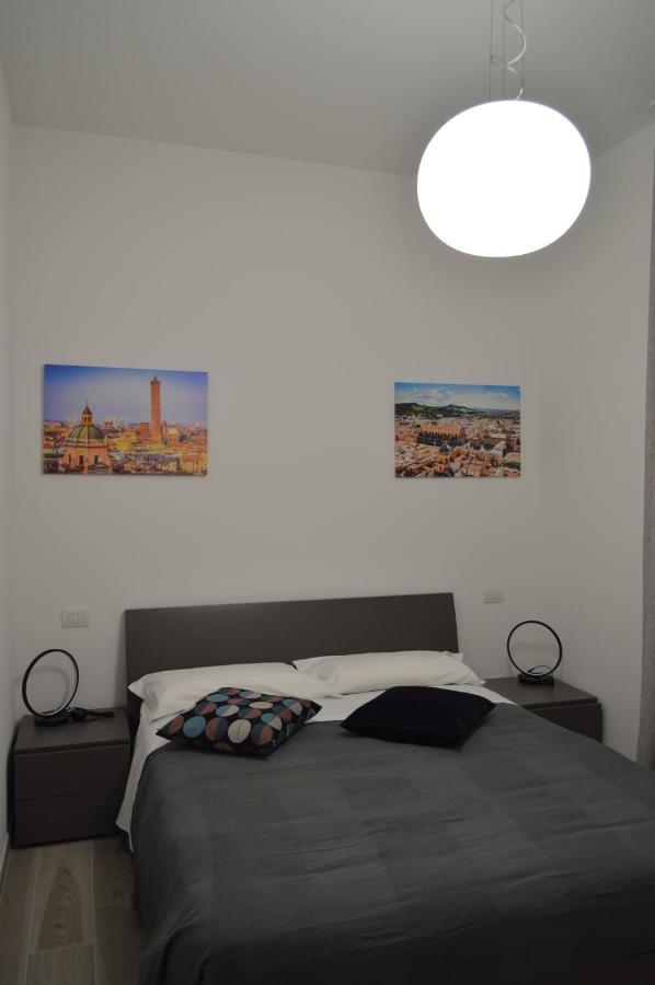 Camere Scandellara 24 Bologna Kültér fotó