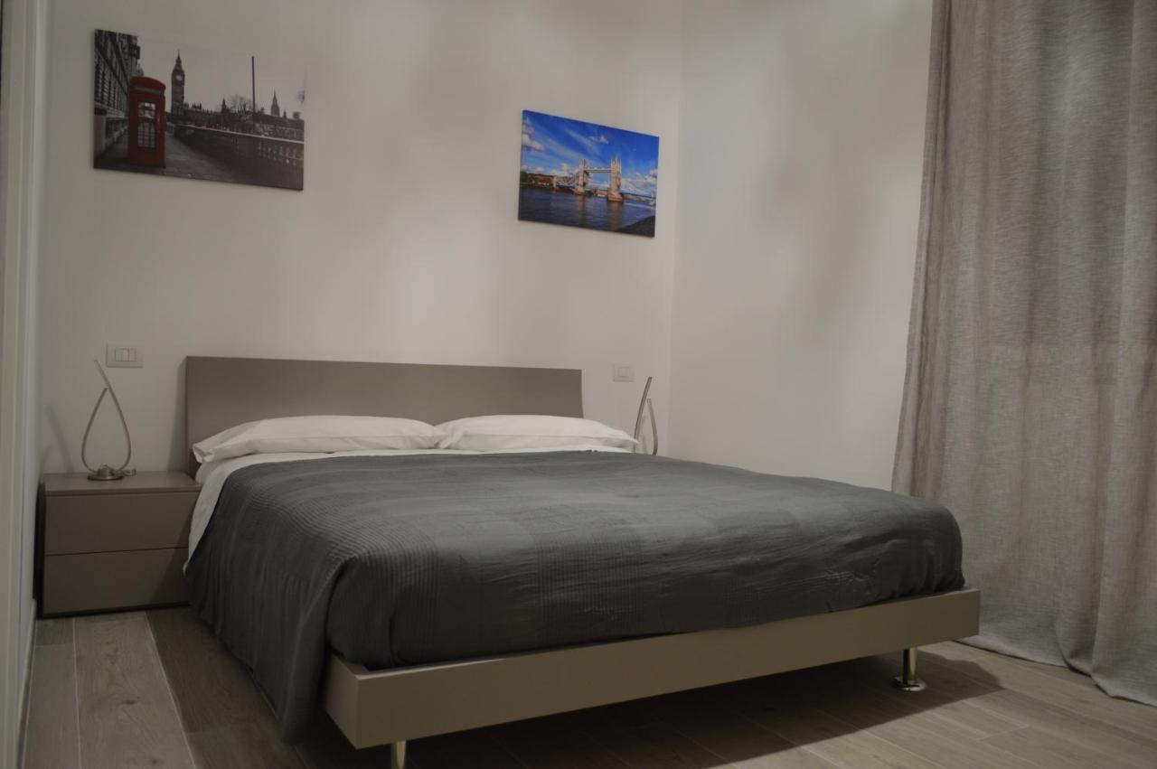 Camere Scandellara 24 Bologna Kültér fotó