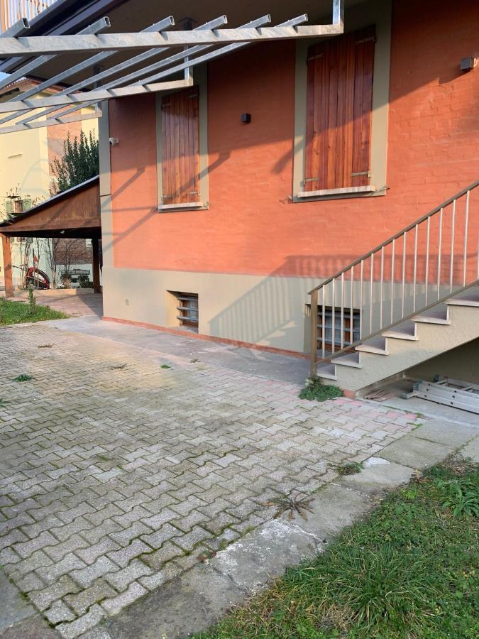 Camere Scandellara 24 Bologna Kültér fotó