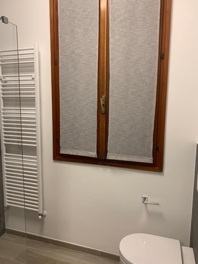 Camere Scandellara 24 Bologna Kültér fotó
