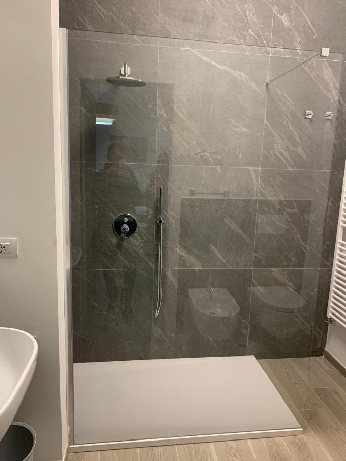 Camere Scandellara 24 Bologna Kültér fotó