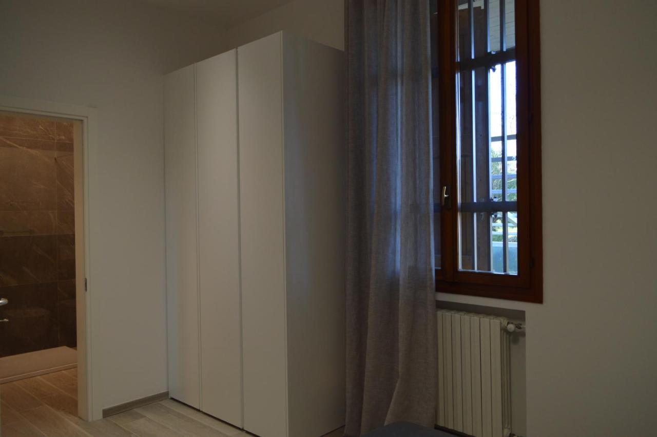 Camere Scandellara 24 Bologna Kültér fotó