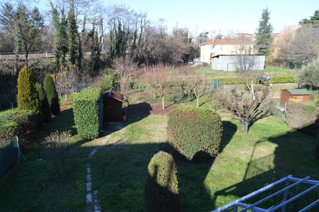 Camere Scandellara 24 Bologna Kültér fotó
