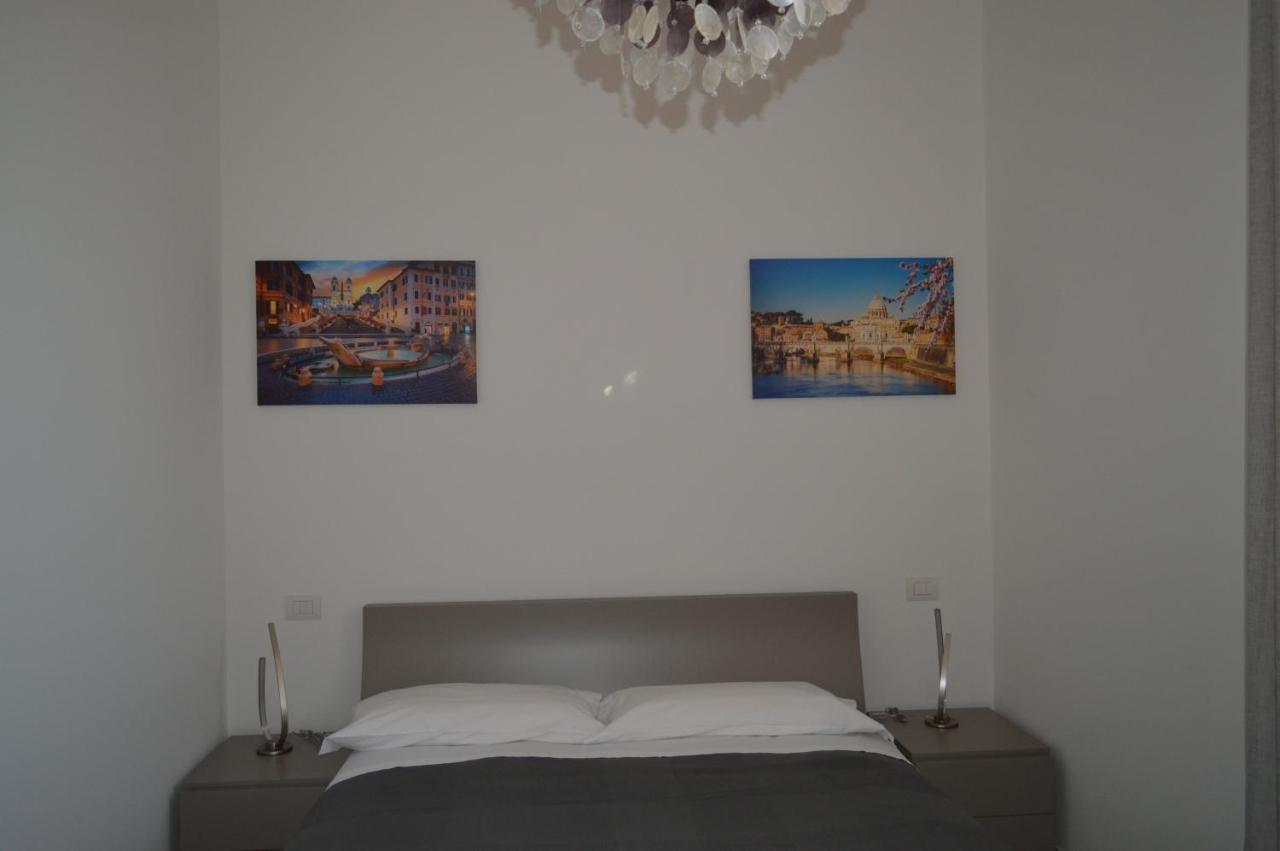 Camere Scandellara 24 Bologna Kültér fotó