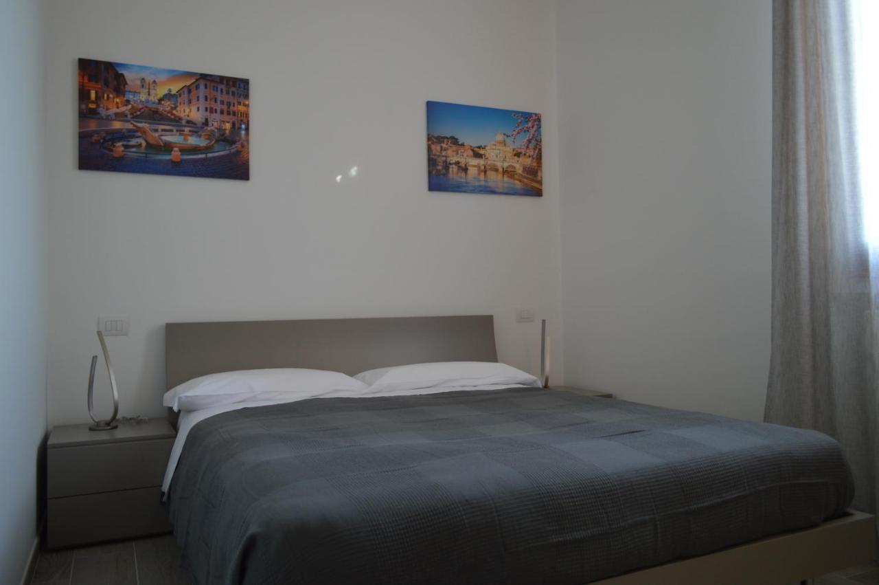 Camere Scandellara 24 Bologna Kültér fotó