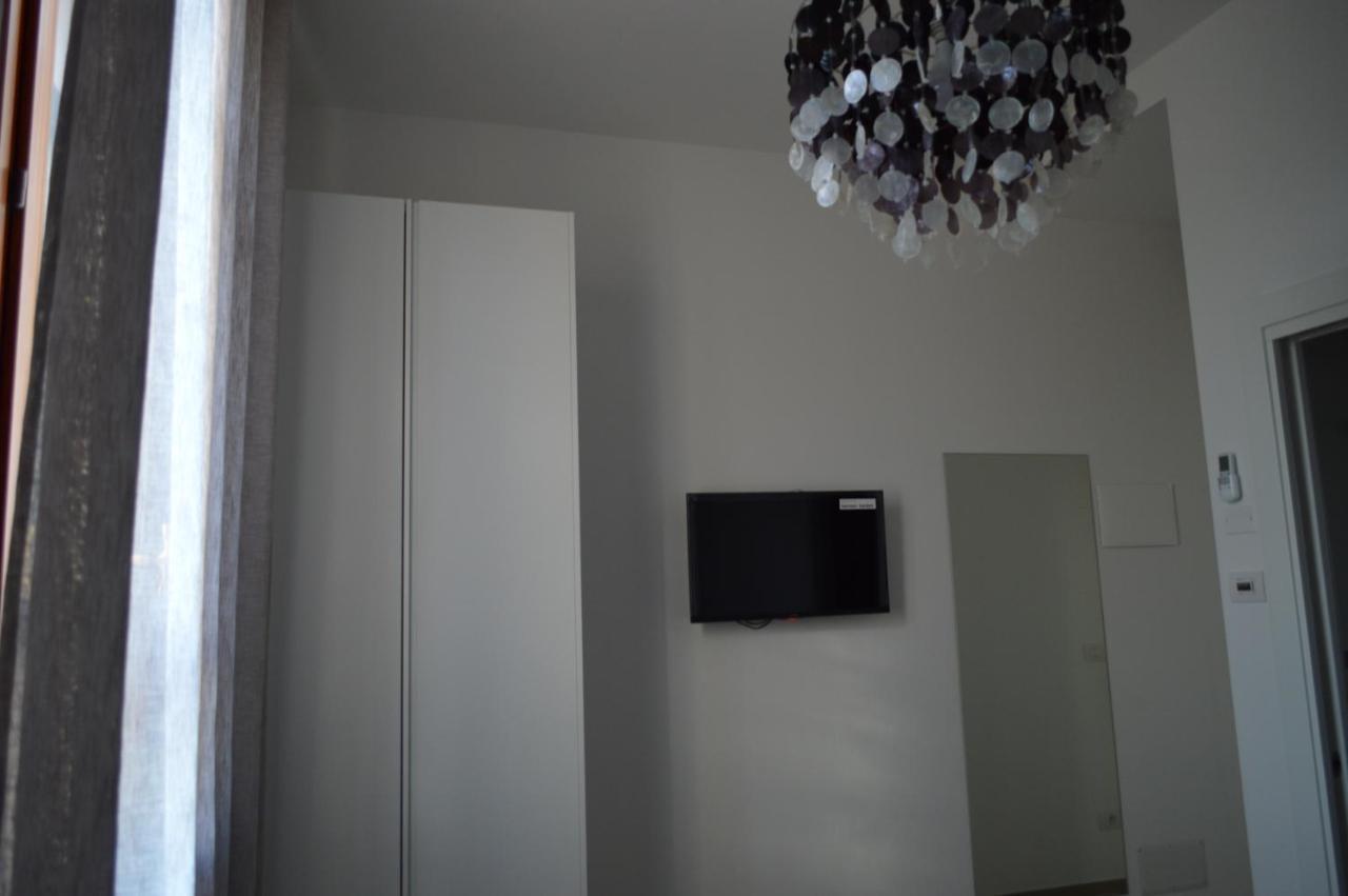 Camere Scandellara 24 Bologna Kültér fotó