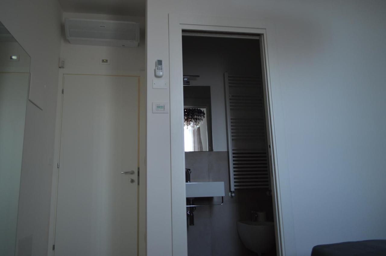 Camere Scandellara 24 Bologna Kültér fotó