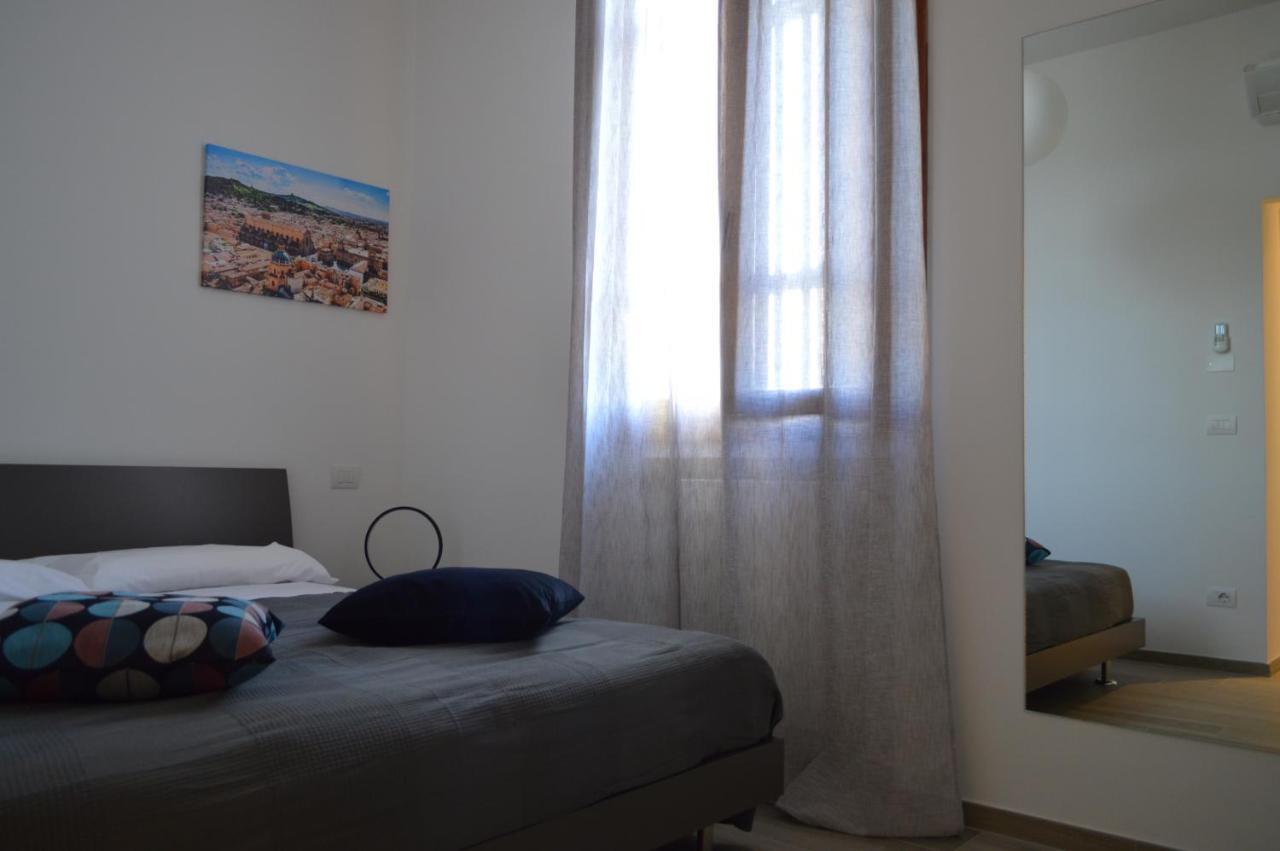 Camere Scandellara 24 Bologna Kültér fotó