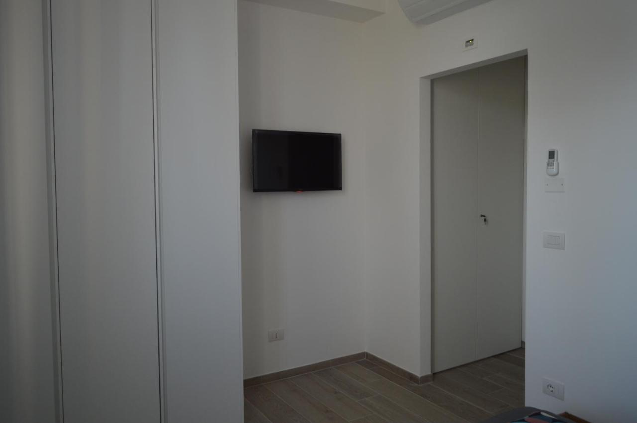 Camere Scandellara 24 Bologna Kültér fotó