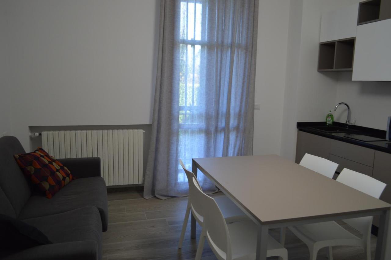 Camere Scandellara 24 Bologna Kültér fotó