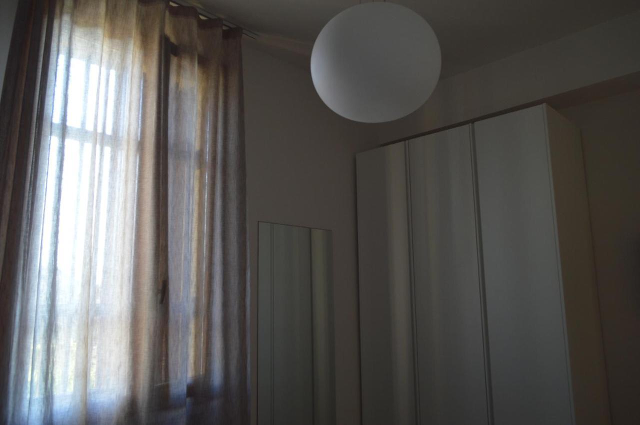 Camere Scandellara 24 Bologna Kültér fotó