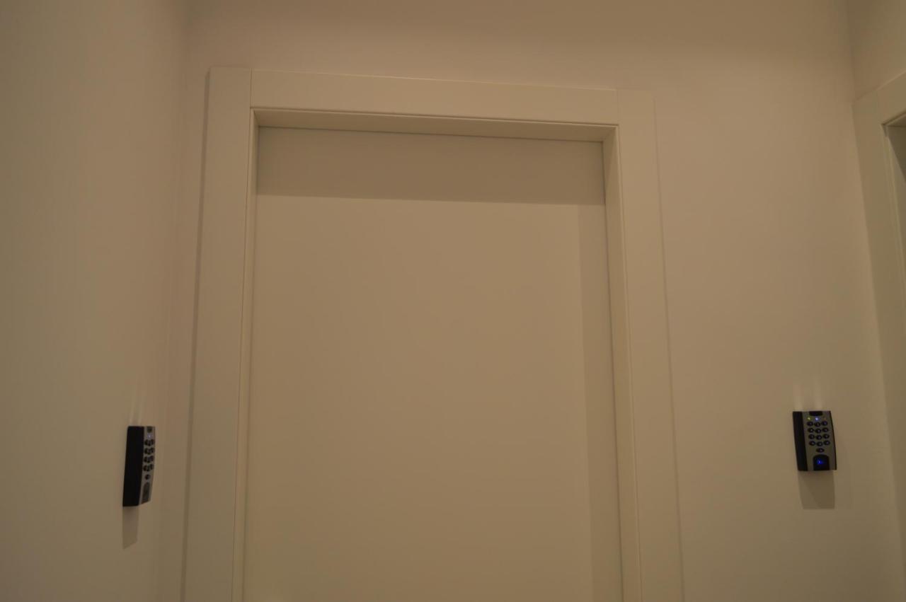 Camere Scandellara 24 Bologna Kültér fotó