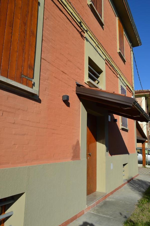 Camere Scandellara 24 Bologna Kültér fotó