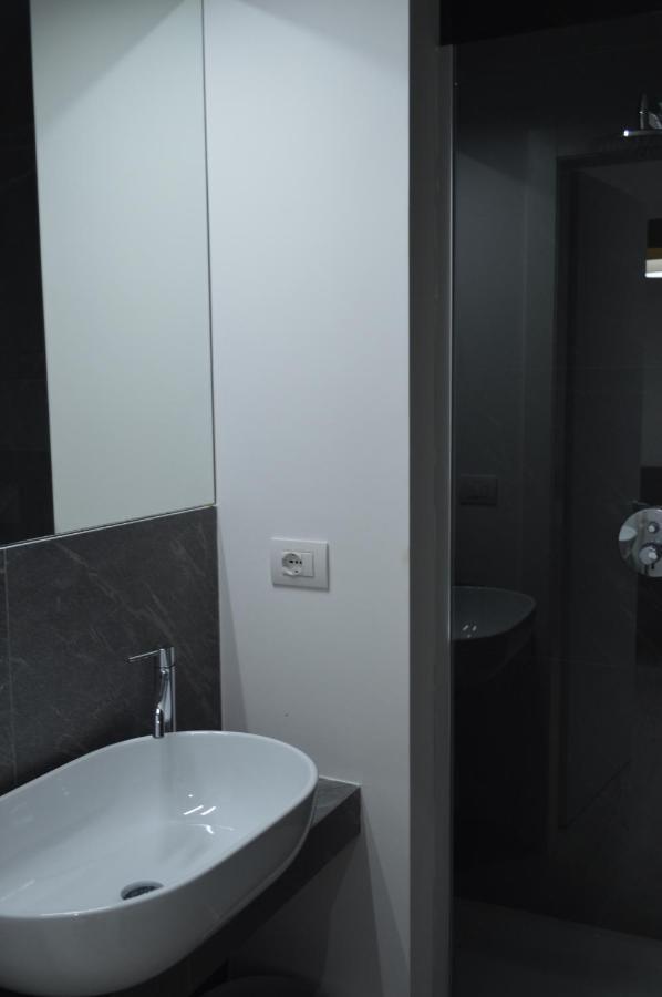 Camere Scandellara 24 Bologna Kültér fotó