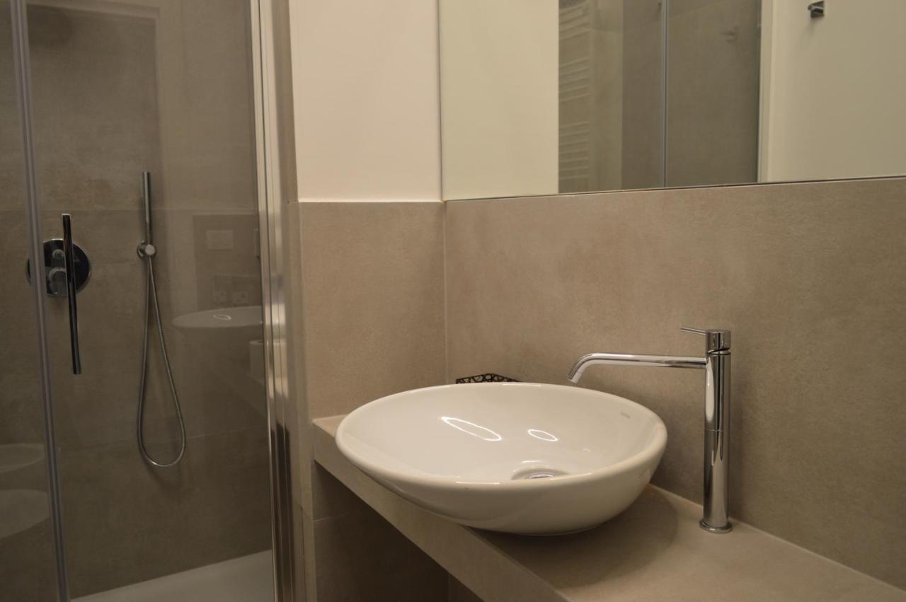 Camere Scandellara 24 Bologna Kültér fotó
