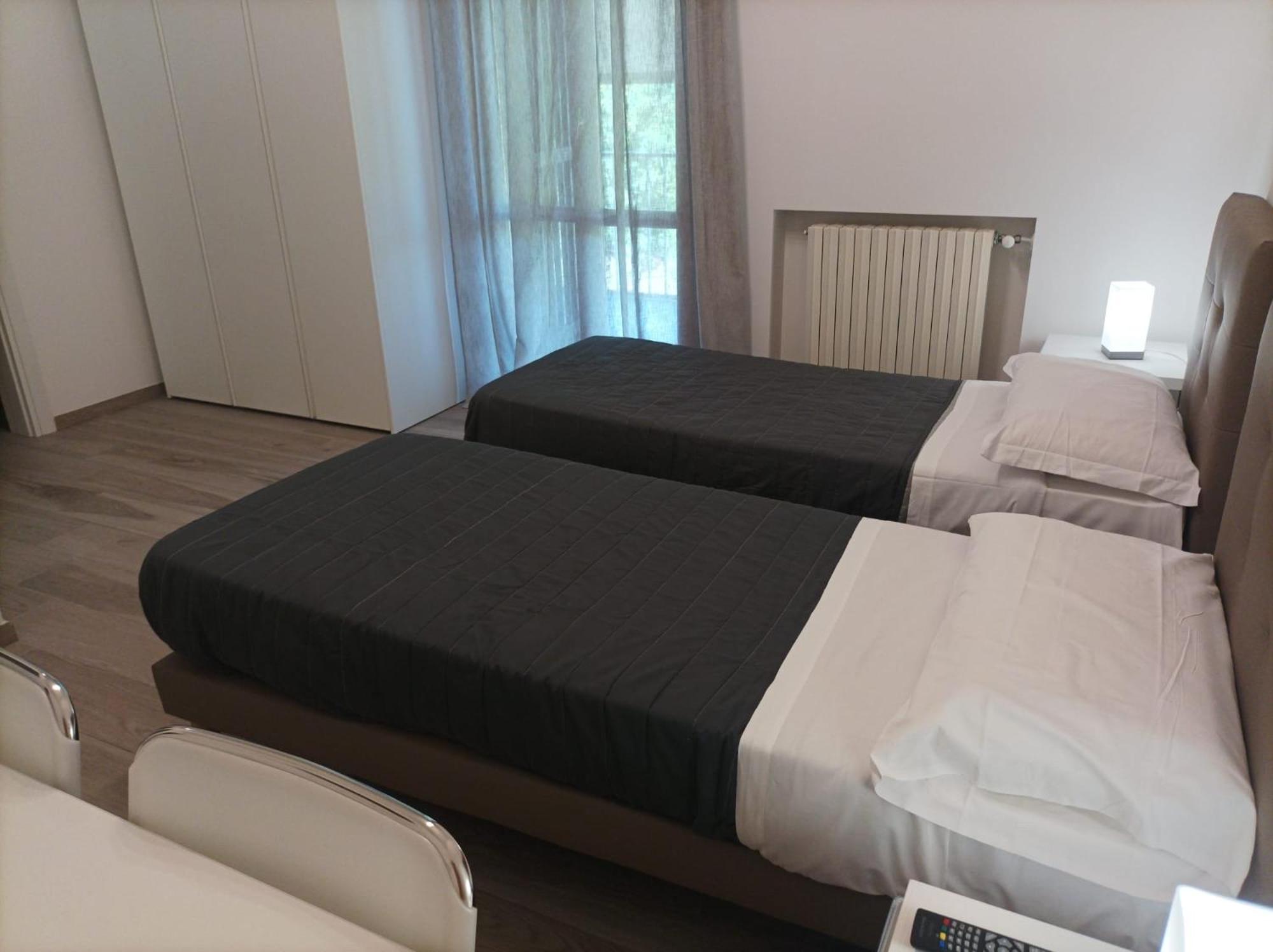 Camere Scandellara 24 Bologna Kültér fotó