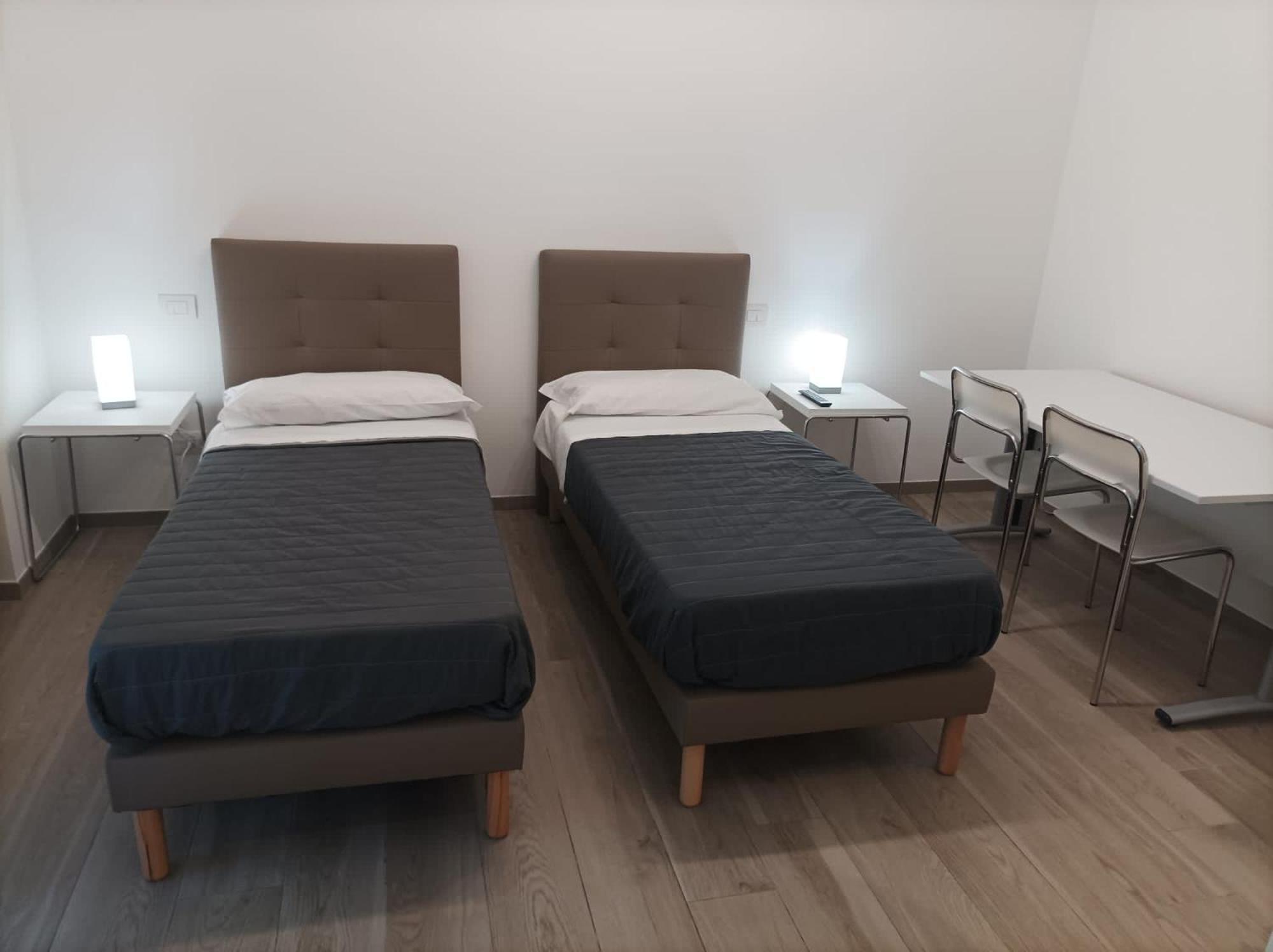 Camere Scandellara 24 Bologna Kültér fotó